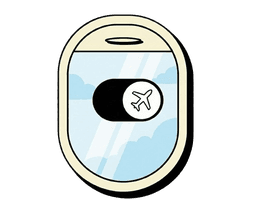 Perfecto para viajeros y expatriados